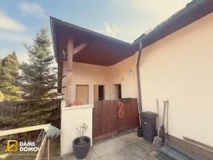 Prodej bytu 4+1, Zlín, Horní Vršava VII, 146 m2