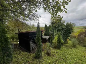 Prodej zahrady, Soběchleby, 1872 m2