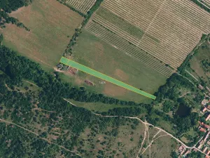 Prodej pole, Popice, 4877 m2