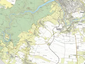 Prodej pole, Popice, 4877 m2