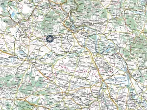 Prodej louky, Děčany, 2924 m2