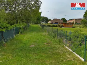 Prodej pozemku pro bydlení, Úžice, 2519 m2