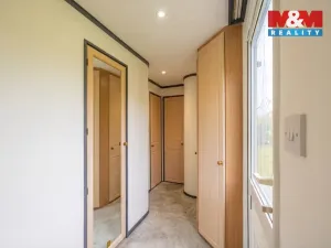 Prodej pozemku pro bydlení, Jaroměř, 1225 m2