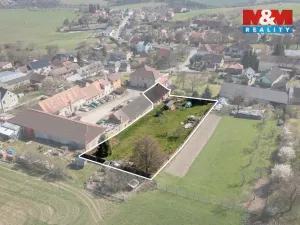 Prodej rodinného domu, Hudlice, U Panské zdi, 89 m2