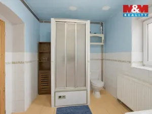 Prodej rodinného domu, Lubenec, Chýšská, 190 m2