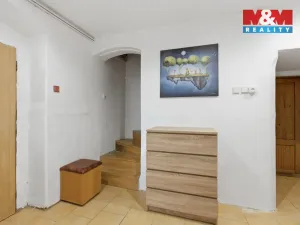 Prodej rodinného domu, Lubenec, Chýšská, 190 m2