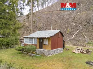 Prodej chaty, Planá - Vížka, 30 m2