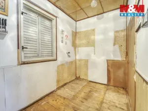 Prodej chaty, Planá - Vížka, 30 m2