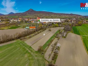 Prodej pole, Třebenice, 3309 m2