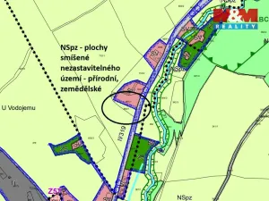 Prodej louky, Rokytnice v Orlických horách, 609 m2