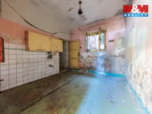 Prodej pozemku pro bydlení, Štědrá, 2063 m2