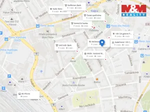 Prodej bytu 2+1, Přerov - Přerov I-Město, Interbrigadistů, 52 m2