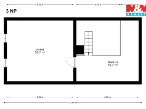 Prodej ubytování, Teplice nad Metují - Zdoňov, 265 m2