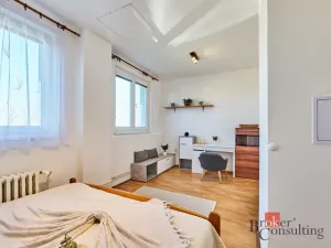 Prodej bytu 3+kk, Přelouč, B. Němcové, 95 m2