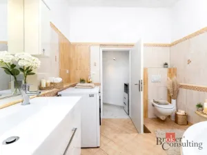 Prodej bytu 3+kk, Přelouč, B. Němcové, 95 m2