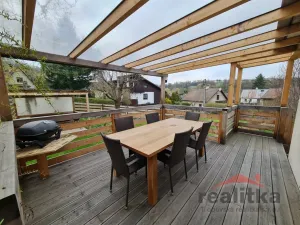 Prodej chaty, Brumovice - Pocheň, 147 m2