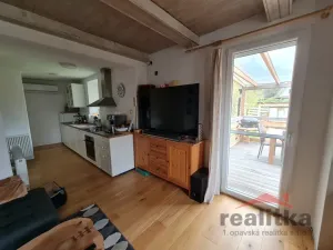 Prodej chaty, Brumovice - Pocheň, 147 m2