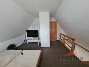 Prodej chaty, Brumovice - Pocheň, 147 m2