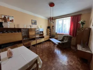 Prodej rodinného domu, Hulín, Holešovská, 174 m2