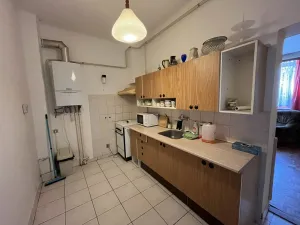 Prodej rodinného domu, Hulín, Holešovská, 174 m2