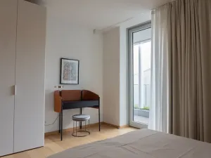 Pronájem bytu 2+kk, Praha, Holečkova, 71 m2