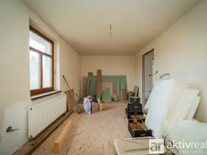 Prodej zemědělského objektu, Kokořín - Březinka, 283 m2