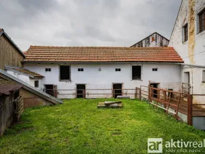 Prodej zemědělského objektu, Kokořín - Březinka, 283 m2