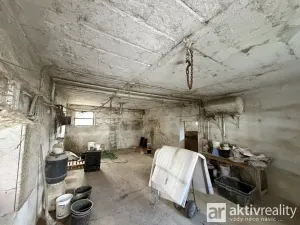 Prodej zemědělského objektu, Kokořín - Březinka, 283 m2