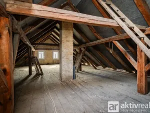 Prodej zemědělského objektu, Kokořín - Březinka, 283 m2