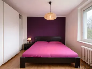 Prodej bytu 3+1, Brno, Švermova, 72 m2