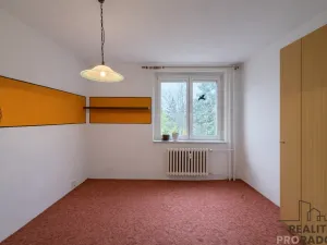 Prodej bytu 3+1, Brno, Švermova, 72 m2