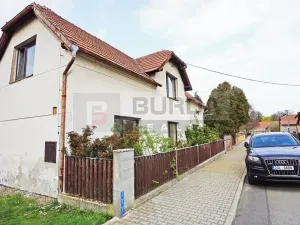 Prodej rodinného domu, Řepín, 190 m2