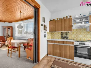 Prodej rodinného domu, Kostelec nad Orlicí, Na Vrbině, 200 m2