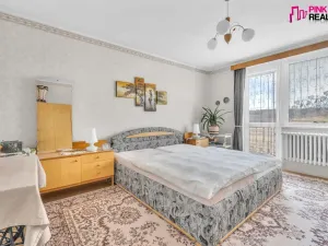 Prodej rodinného domu, Kostelec nad Orlicí, Na Vrbině, 200 m2