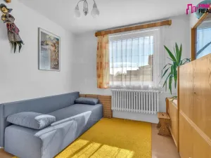 Prodej rodinného domu, Kostelec nad Orlicí, Na Vrbině, 200 m2