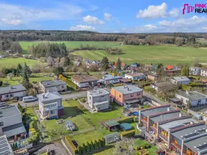 Prodej rodinného domu, Kostelec nad Orlicí, Na Vrbině, 200 m2