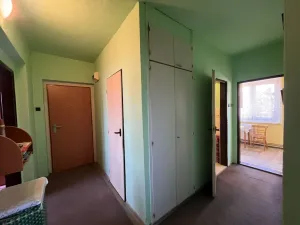 Prodej bytu 3+1, Lahošť, 70 m2