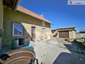 Prodej rodinného domu, Sedlec, 68 m2