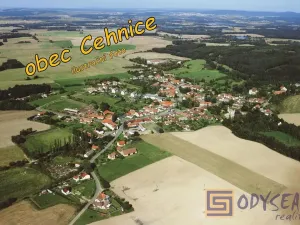 Prodej pozemku pro bydlení, Cehnice, 1776 m2