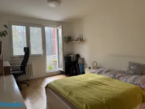 Pronájem bytu 2+1, Praha - Veleslavín, Maříkova, 55 m2