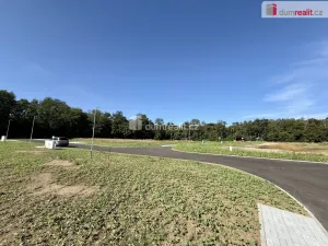 Prodej pozemku pro bydlení, Veltrusy, 724 m2