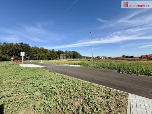 Prodej pozemku pro bydlení, Veltrusy, 724 m2