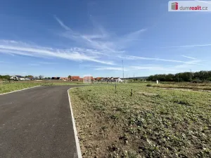 Prodej pozemku pro bydlení, Veltrusy, 724 m2