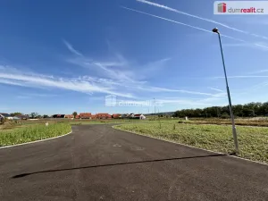 Prodej pozemku pro bydlení, Veltrusy, 724 m2