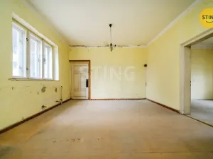 Prodej rodinného domu, Třinec - Oldřichovice, 240 m2