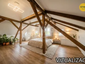 Prodej rodinného domu, Třinec - Oldřichovice, 240 m2