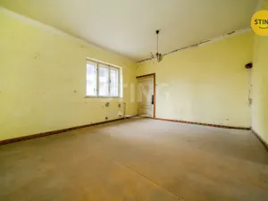 Prodej rodinného domu, Třinec - Oldřichovice, 240 m2