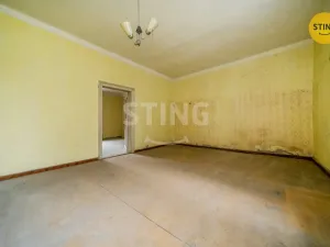 Prodej rodinného domu, Třinec - Oldřichovice, 240 m2