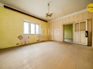 Prodej rodinného domu, Třinec - Oldřichovice, 240 m2