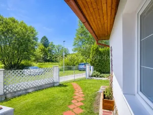 Prodej chalupy, Ždírec nad Doubravou, 145 m2